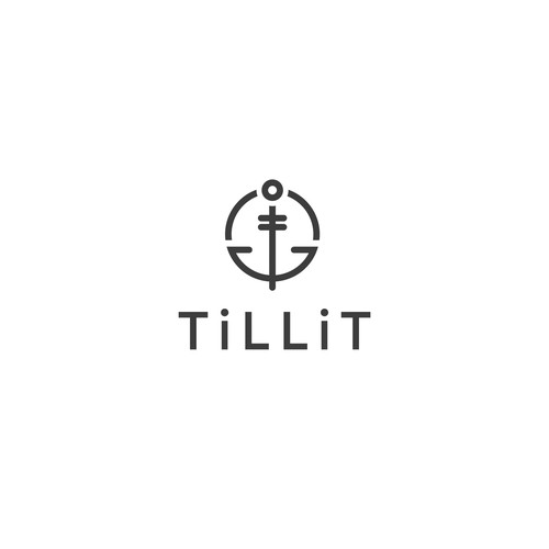 Logo & brand identity pack contest entry by imFlow☀️