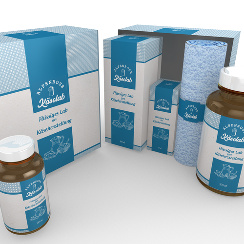  contest entry by lantonx