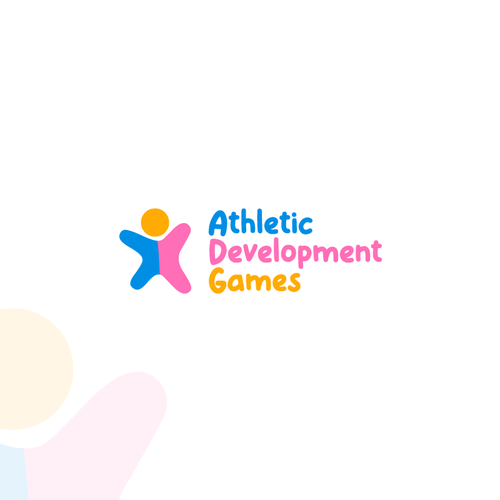 Kids Athletic Simple Logo Needed Design by gagy07