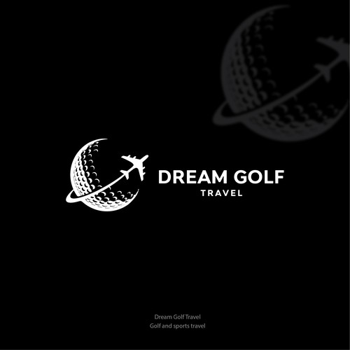 Dream Golf Design by CreativeJAC