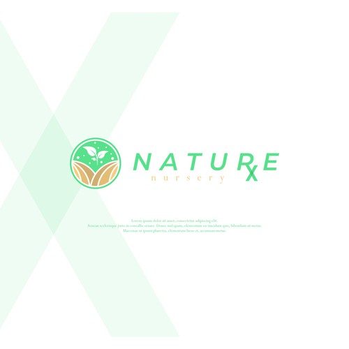 コンペ「Creative and fun logo needed for a new greenhouse/plant nursery.」のデザイン by bellan pamungkasさん 