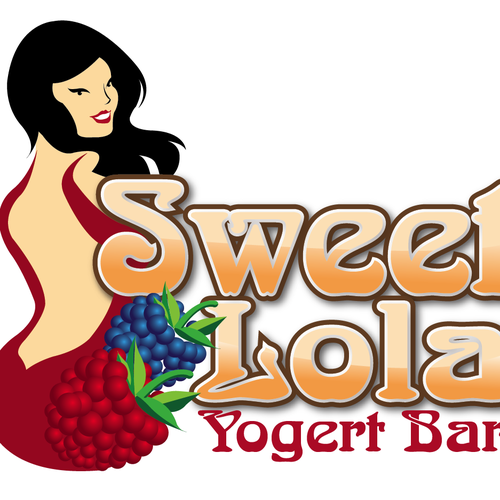 Desperate For Logo!!!! Design by TN Roger