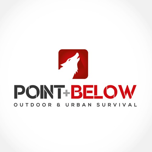 Logo for Outdoor Survival Equipment Brand Design by jairodz