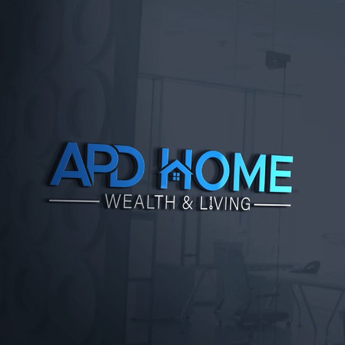 Logo design contest entry by fanta designs™