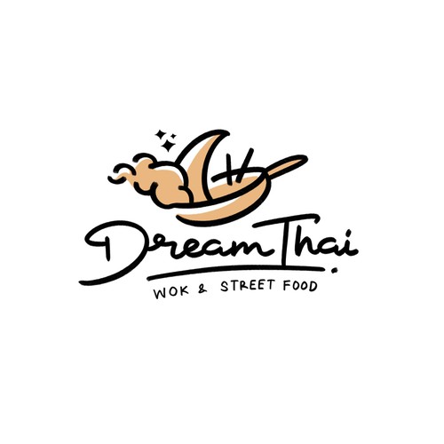 DREAM THAÏ restaurant thaïlandais à Paris VI