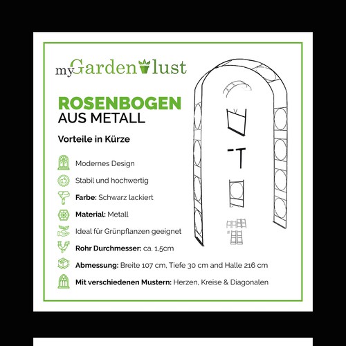 Signage contest entry by Aurangazeb