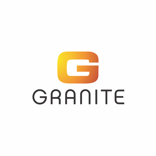 Help Granite with a new logo and business card | Logo & business card ...