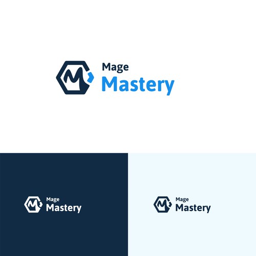 Design a logo for software development educational website Design by roovlabs