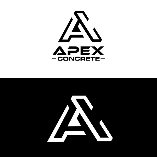 Apex Concrete Design by ThinkART