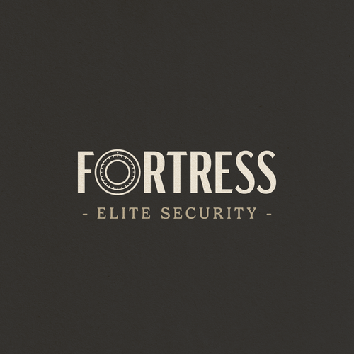 Design for High End Security Guard Company Design by Clapham Creative