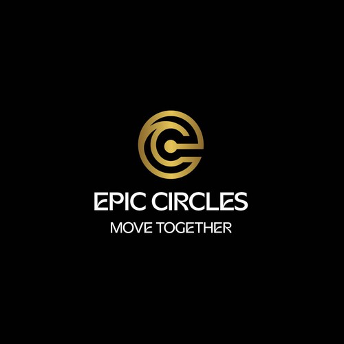 design an 'EPIC' logo for a adventure brand called 'Epic Circles' Design by Sakib Reza Moon