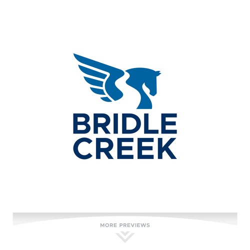 Design a logo for a high end real estate development Design by DoubleSides