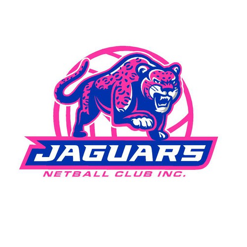 Create the new Jaguars Netball Club logo | Logo design contest