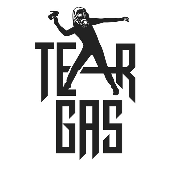 Teargas Brand