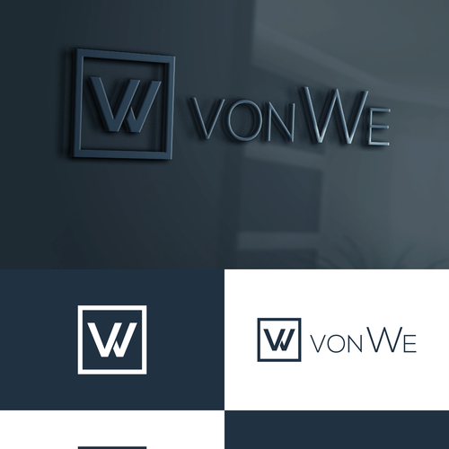 Logo & brand identity pack contest entry by natama