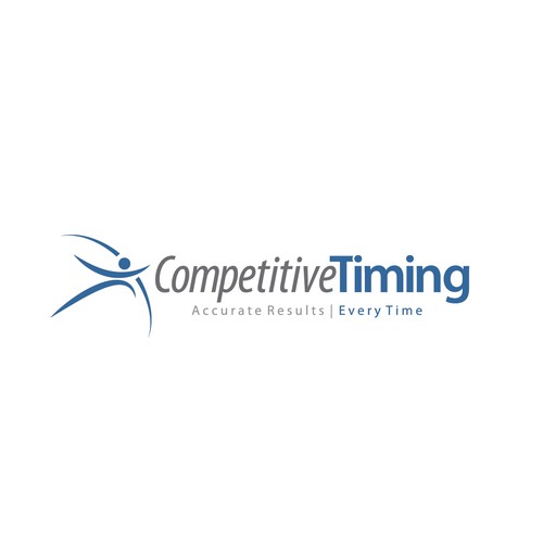 Help Competitive Timing with a new logo Ontwerp door Lastri