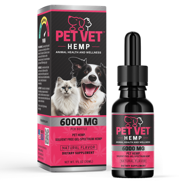 Design realizzato da Zemunchica ♣♣♣♣♣ intitolato "PetVet Hemp drops"