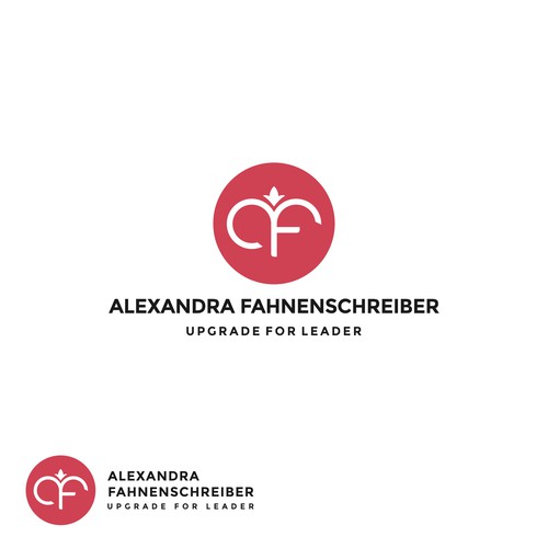 Logo design contest entry by irva y