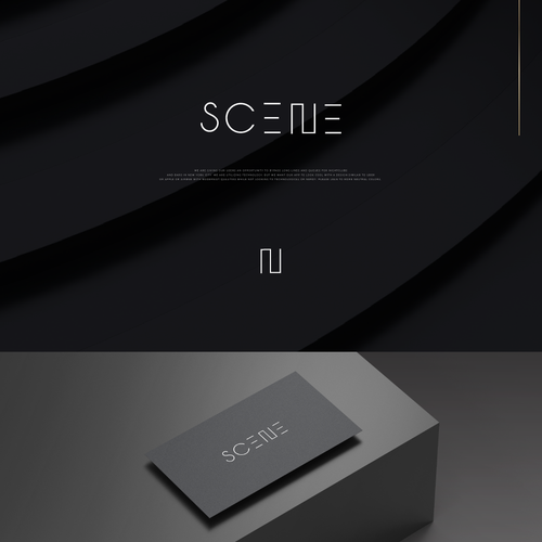 Scene - NYC Nightlife Design by CrissVons