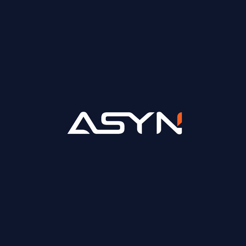 New logo for “Assyn” SaaS platform Design by -anggur-