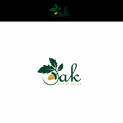 Looking for a creative take on a logo for a Property Owner/Manager Design by Royqeenan*