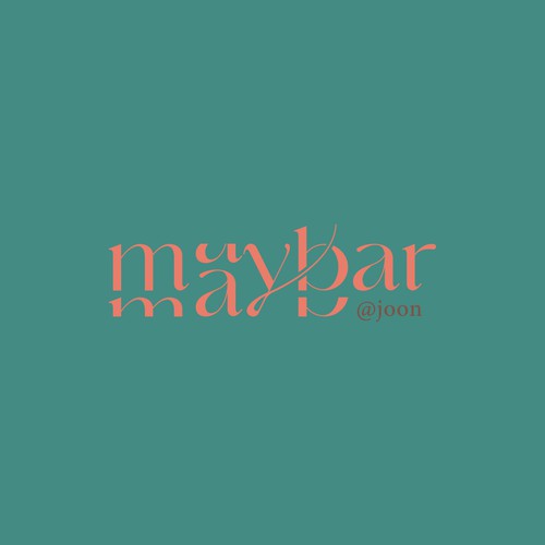 Logo for Upscale bar and lounge Design by Muhiuddin99