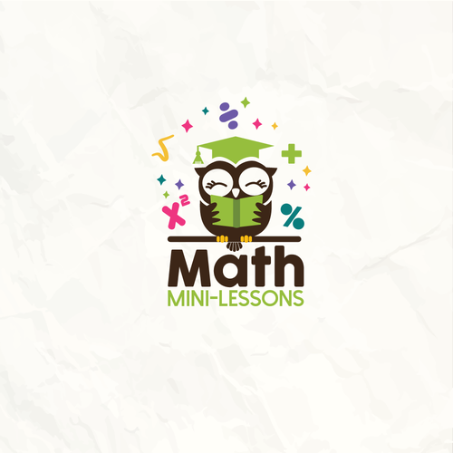 The Marvelous Math Contest! Design by TeNSHi