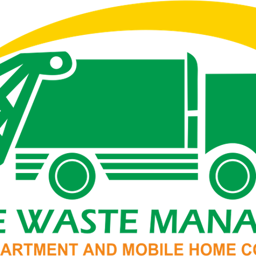 waste management logos