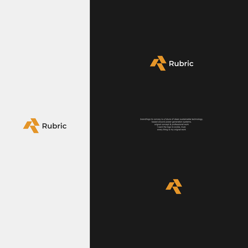 We need a logo to invoke curiosity in the minds of deeply analytical thinkers Design by Shahzaib Designer