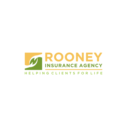 New Insurance Agency Logo to appeal to 55+ crowd Design von greatest™