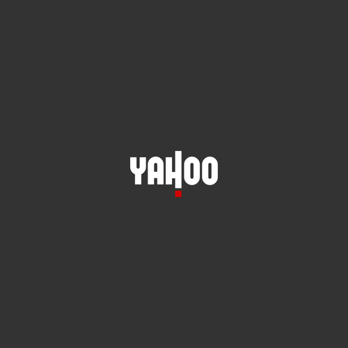 99designs Community Contest: Redesign the logo for Yahoo! Design by ⭐️  a r n o  ⭐️