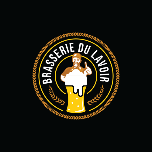 Logo design contest entry by Boss Digital Studio