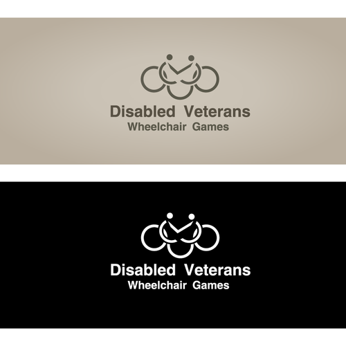 Disabled Veterans Wheelchair Games needs a new logo Réalisé par kartika2011