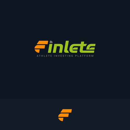 Design Design a logo for a Sports Fin-Tech Company! por maximos™