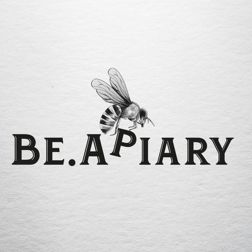 Beekeepers on a mission to save the bees Design by mr.lapis