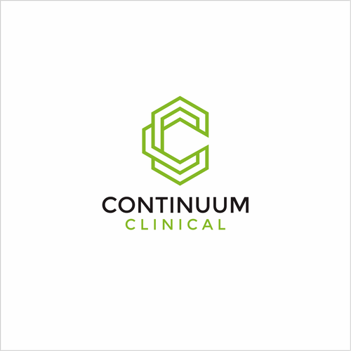 Continuum Clinical Design by Art_Prayoga