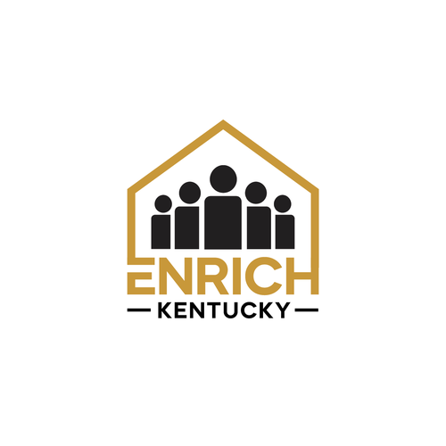 Enrich Rebrand Design by HyperMode™