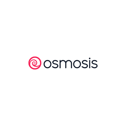 Osmosis needs a clean, fun startup logo! Design by A r s l a n