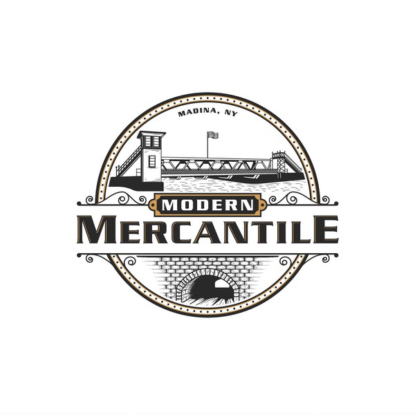 Modern Mercantile