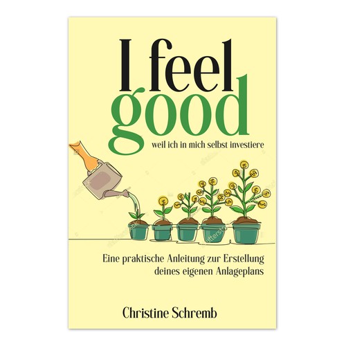 Book cover contest entry by nOahKEaton