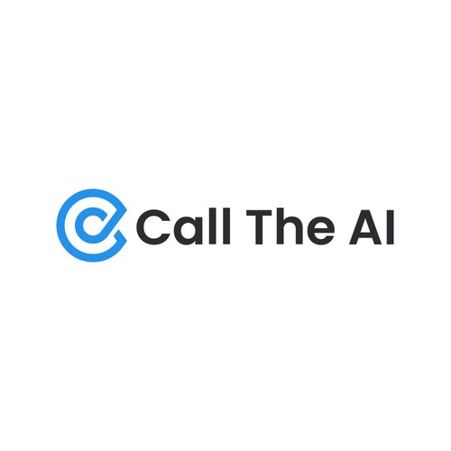 AI Communication Logo Design by Jose18