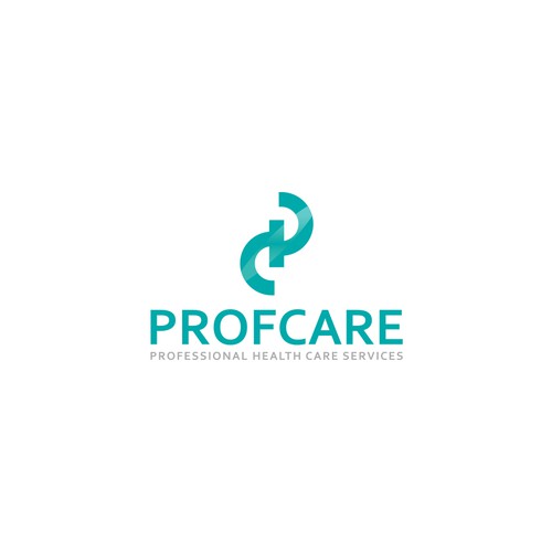 Design an elegant logo for health care services Design by PANTERA79