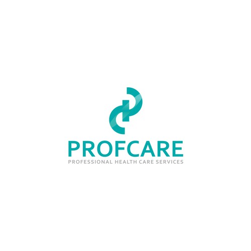 Design an elegant logo for health care services Design by Creativos79