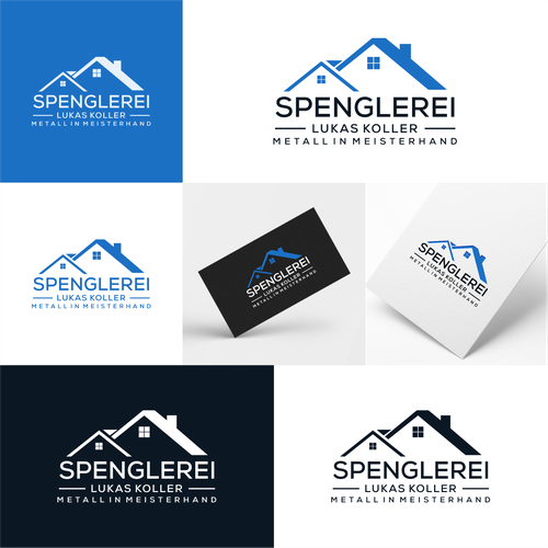 Logo design contest entry by sinajimasi