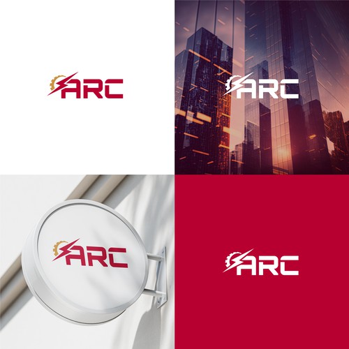 ARC Réalisé par Black-Pepper