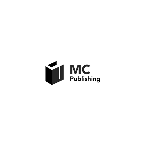 MC Publishing LOGO Design by agusugian