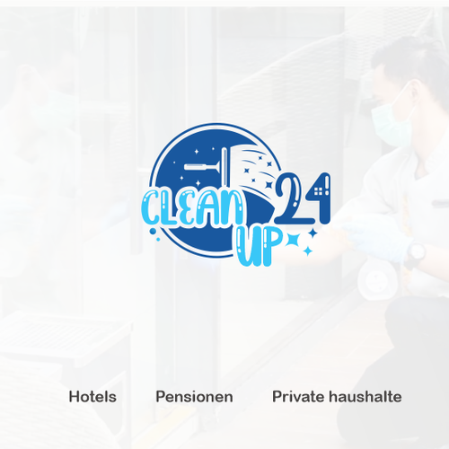 CleanUp24 Réalisé par arvind99