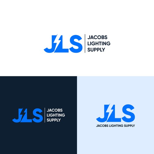 Need your Help With a Logo for a Commercial Lighting Company Design by mituuu