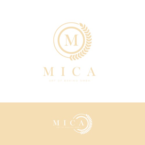 Logo design contest entry by squarepoint