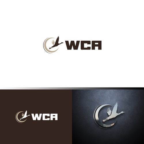 Logo for a Safe and Modern Aircraft rental company Design by ybur10